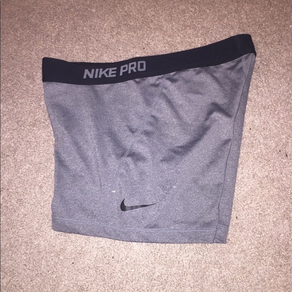 Nike Pro Shorts